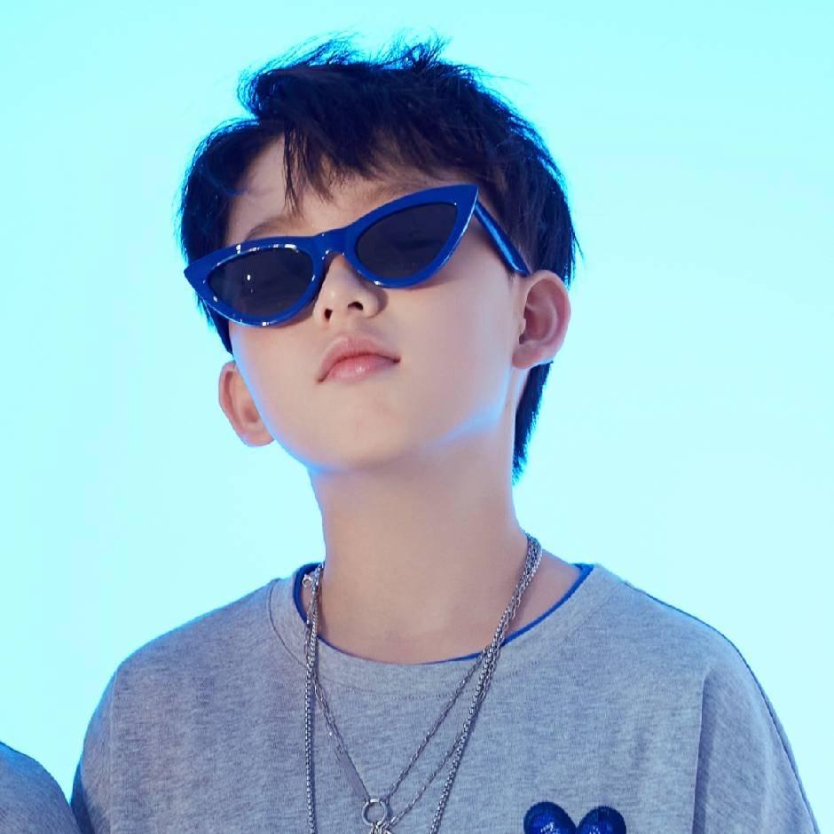 小O宝Okids男童
