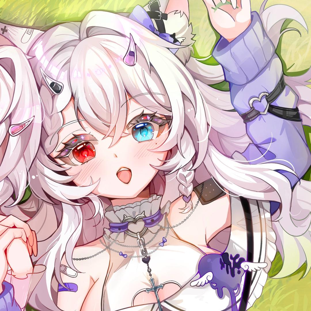 三稷木里MIKI☀️