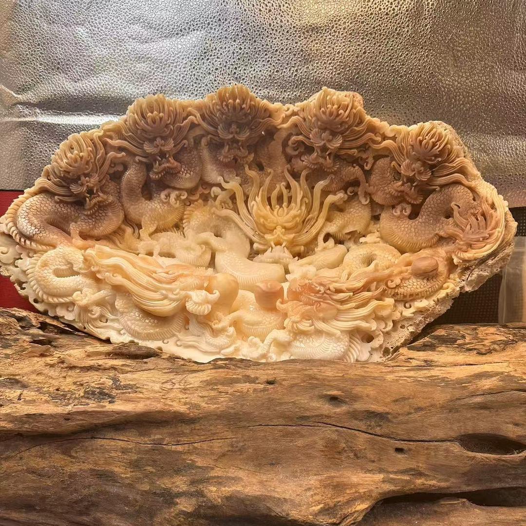 沐宸轩工艺1号店