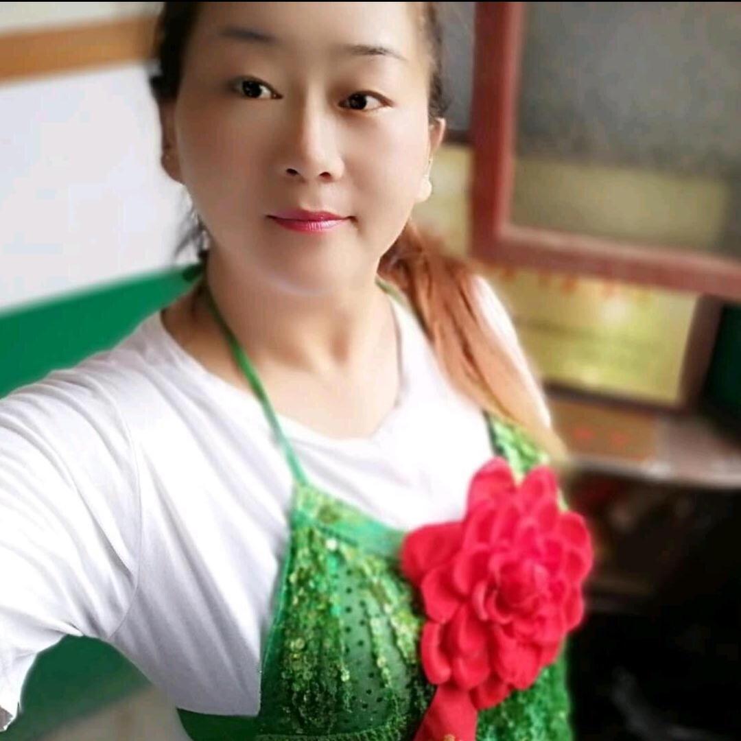 胖女锣鼓队