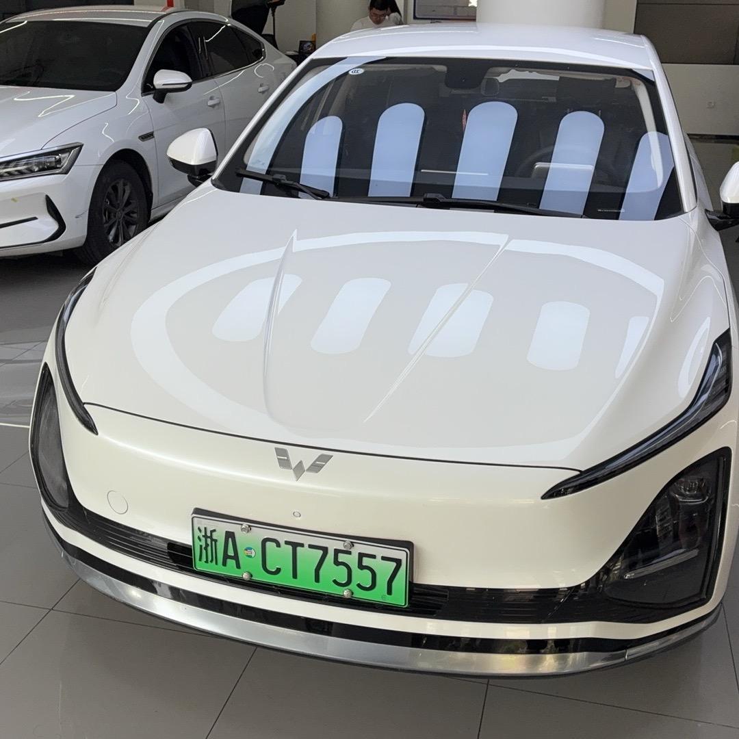 滴滴租卖车_小周