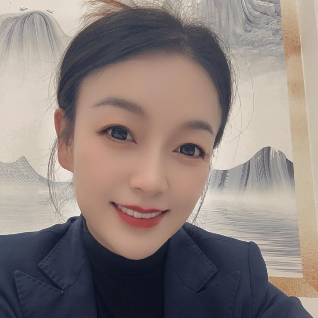 静宁懂懂姑娘的日常