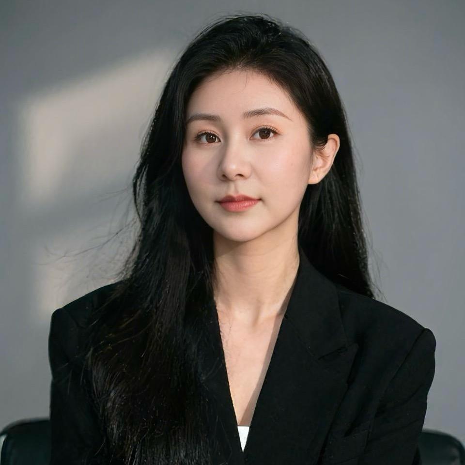 新曲线 南京主理人 燃冉