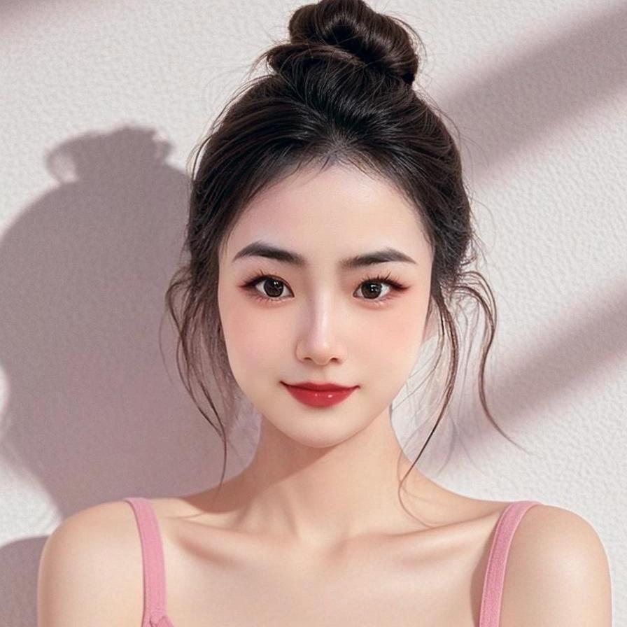 玲玲爱自律💚