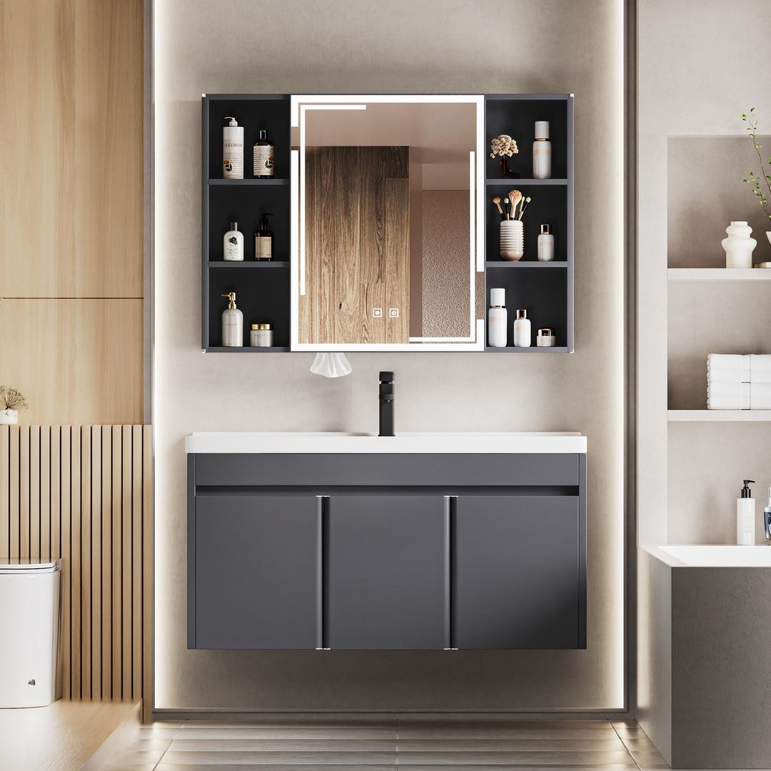 欧柏纳卫浴（工厂店）