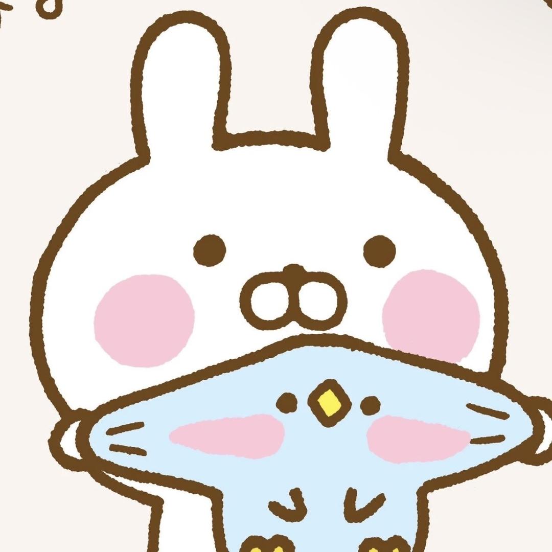 涂涂小兔