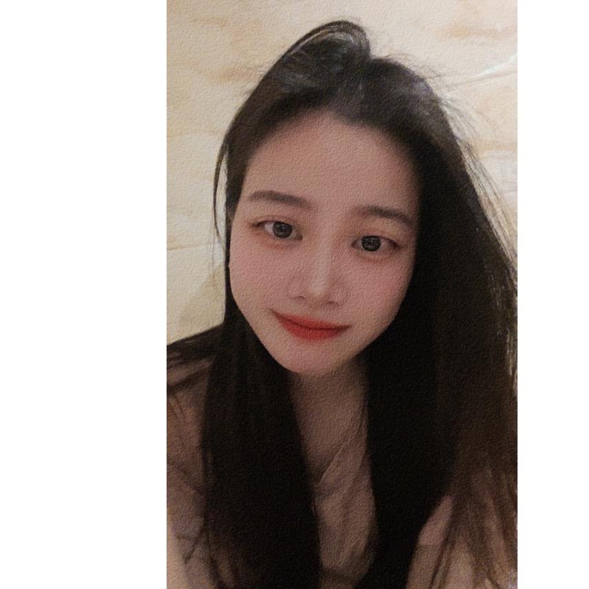 差点长成美女（硬装中🏠）