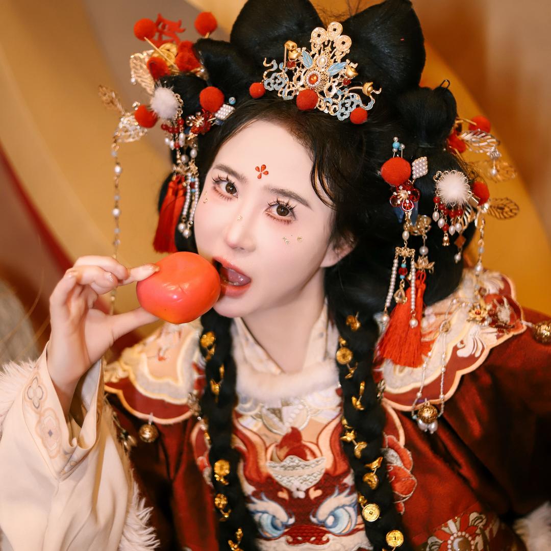 漫步云端