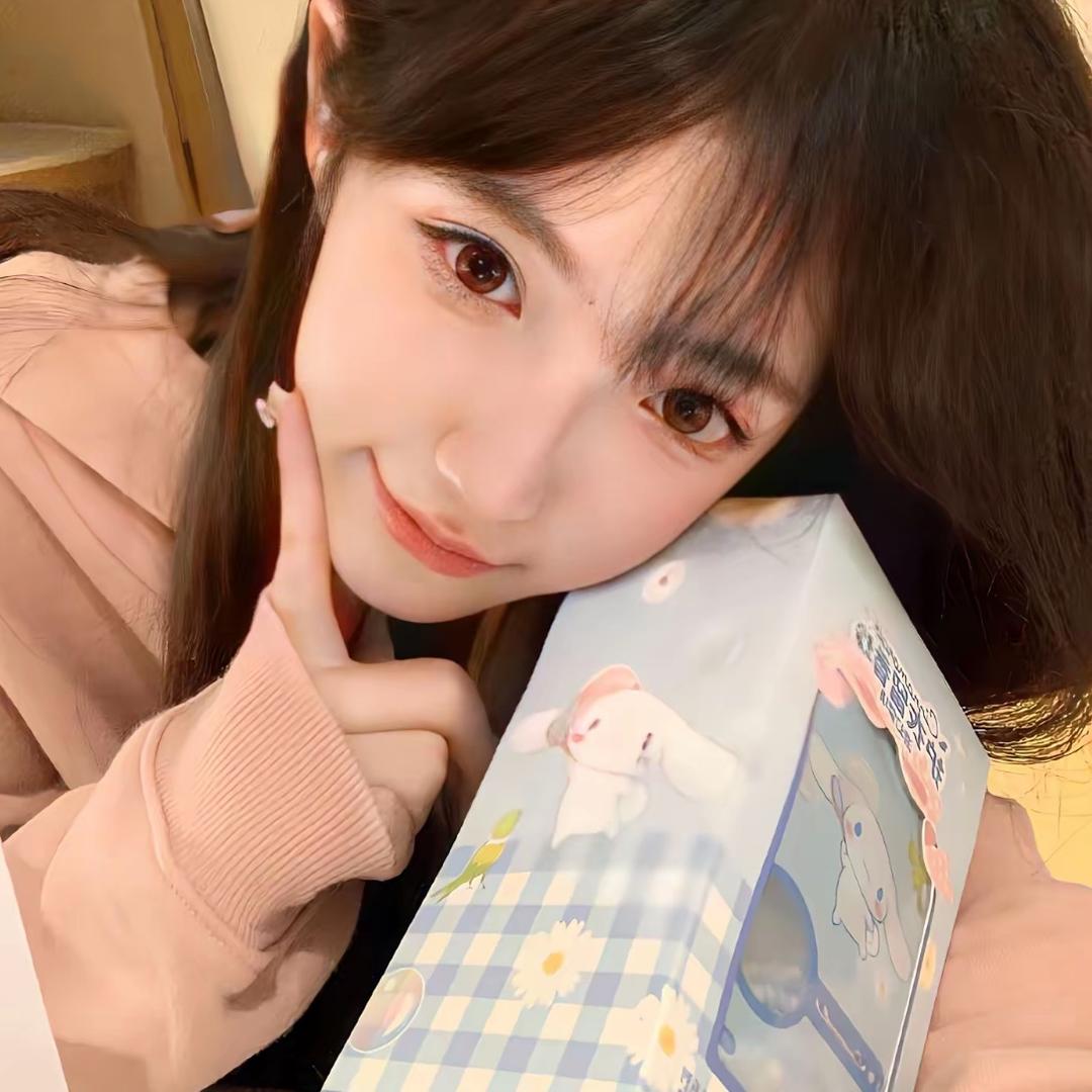 哎哟小姐姐