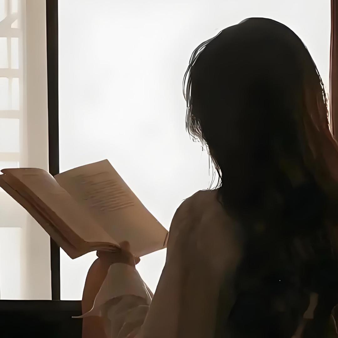 心晴