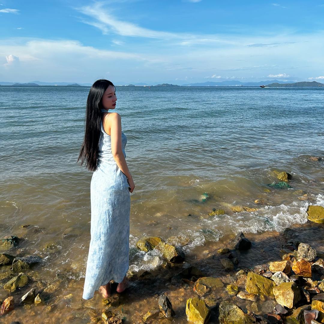 五福海姐姐
