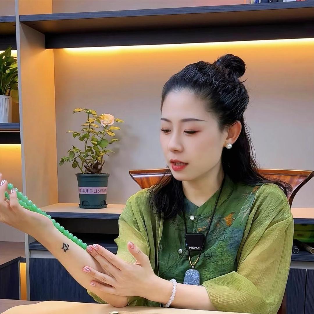 翠宝盆严选1号
