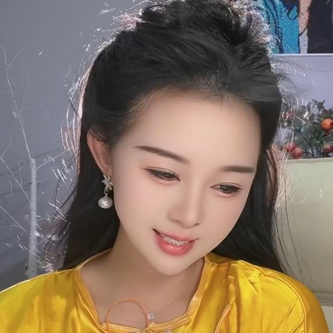 你好