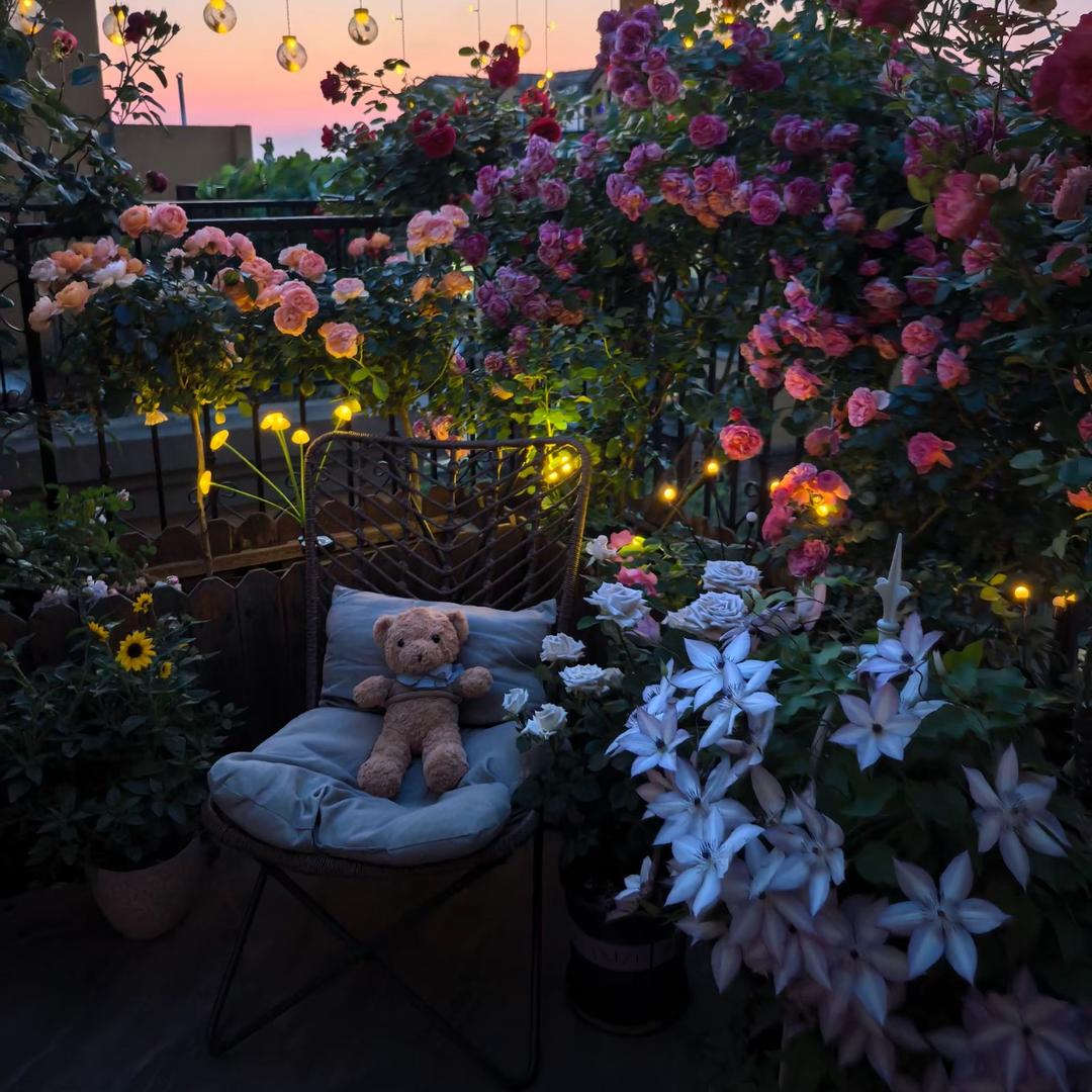 麻糖浆🧙‍♀️