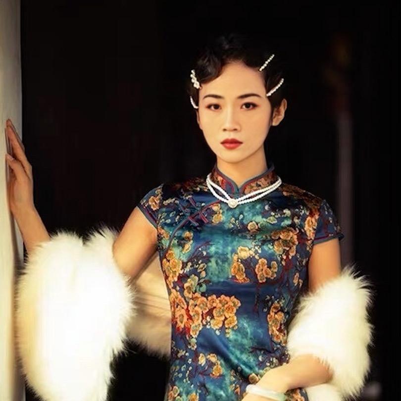 【美亦轻养】悲伤的卷心菜她MM