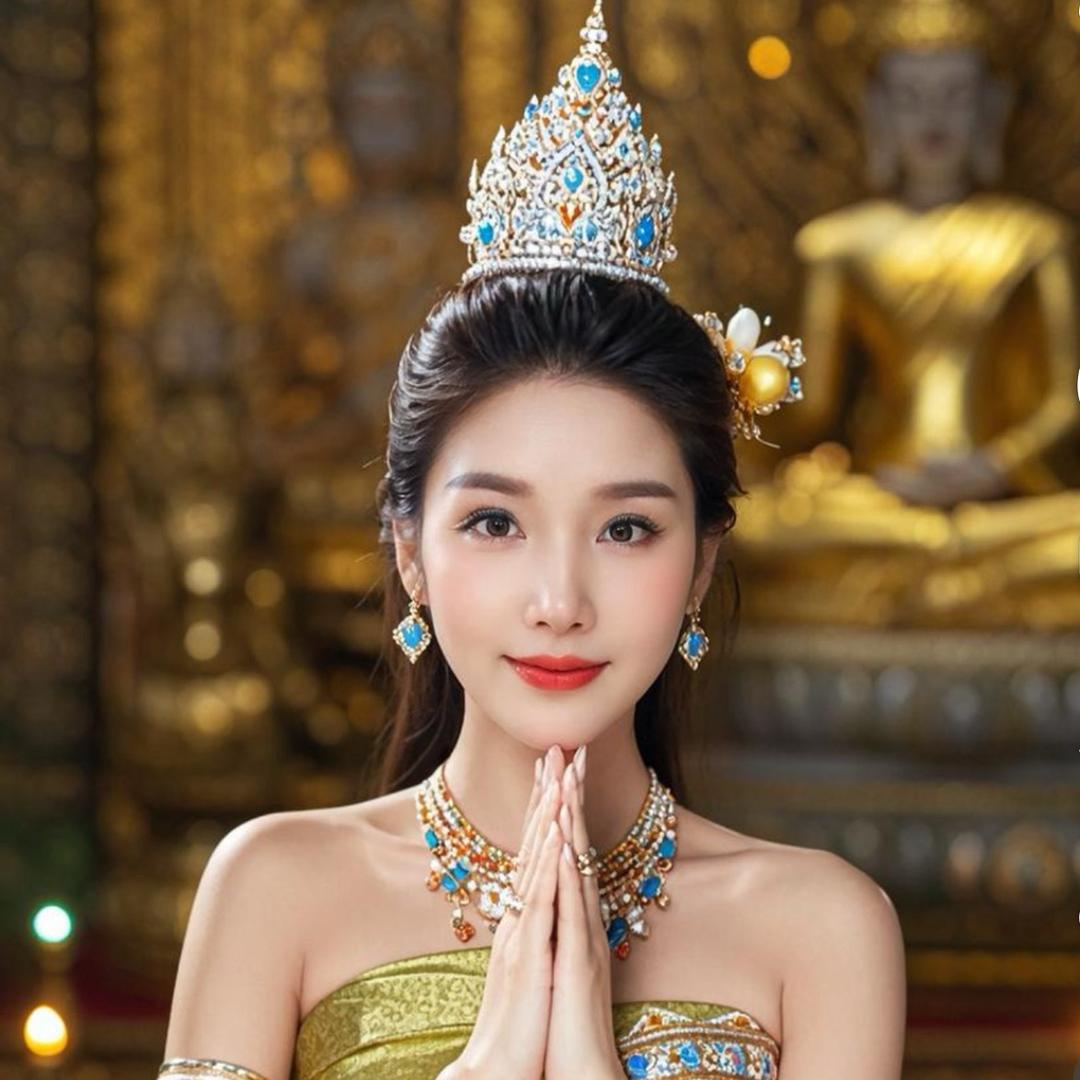 珍善美