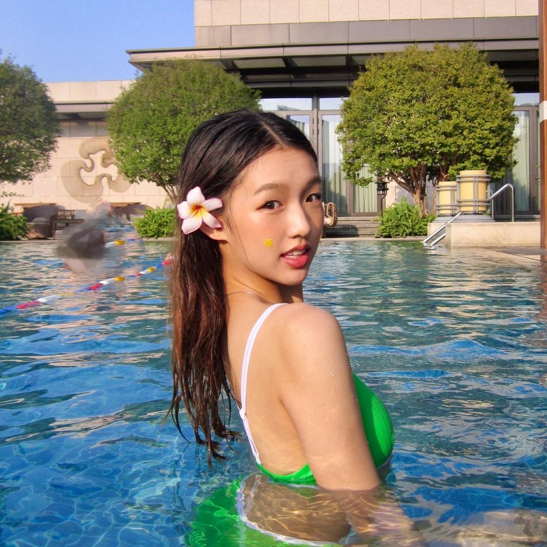 Callie小椰子