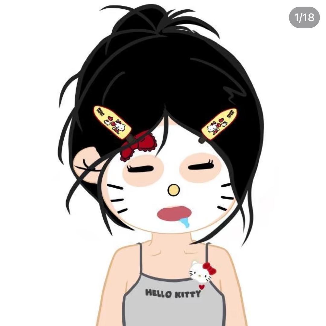 爱睡懒觉的丸纸🧸