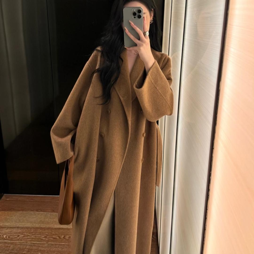 LIN LIN高端大衣定制