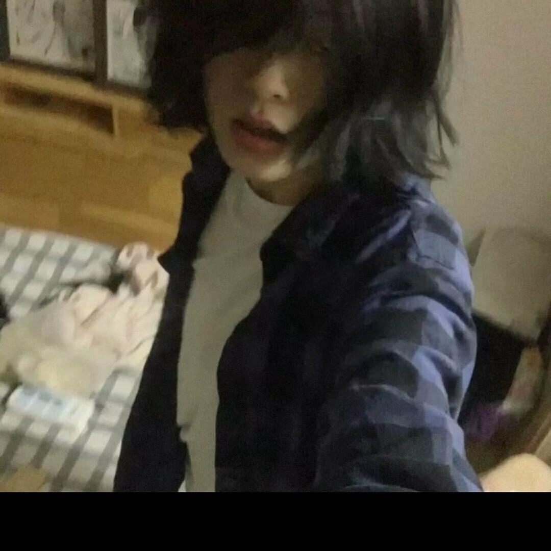 深情男人T