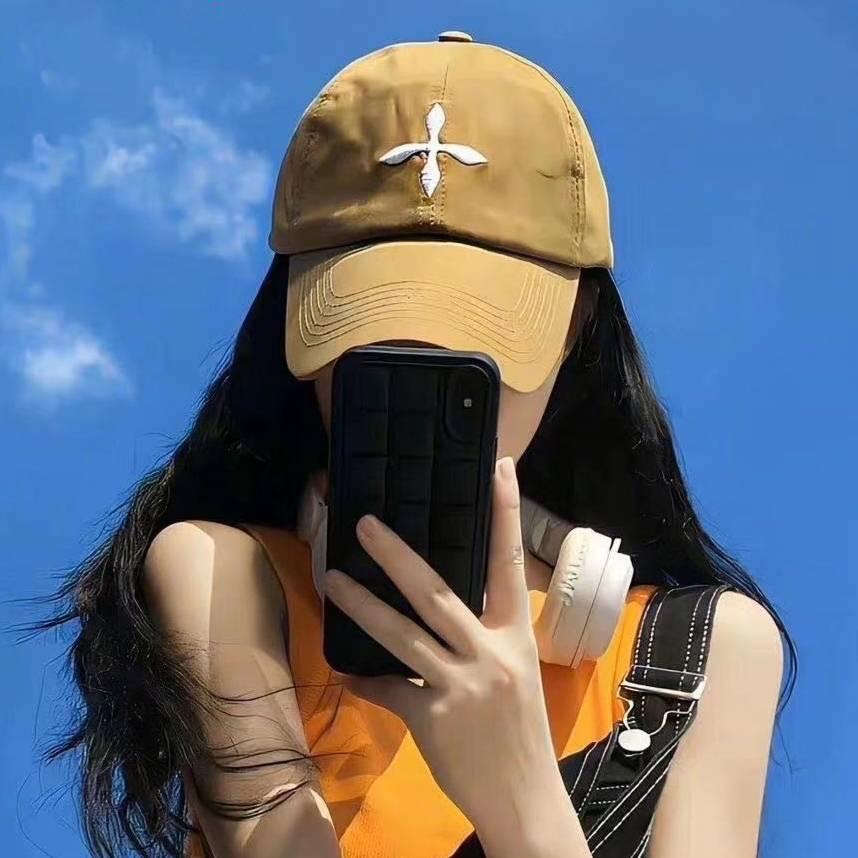 我是月亮吖！❤️