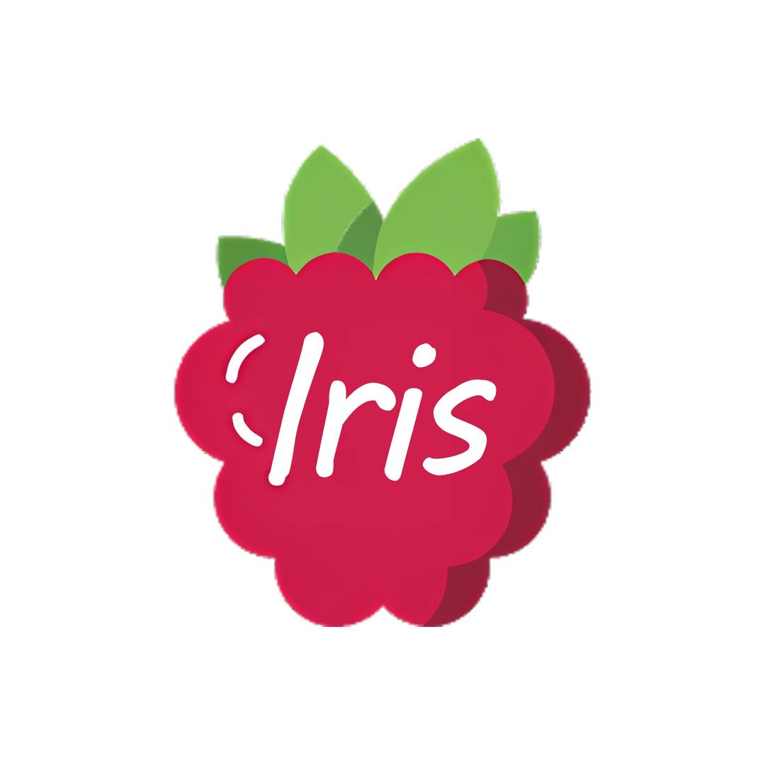 莓野IRIS