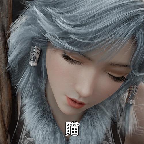 L咔咔