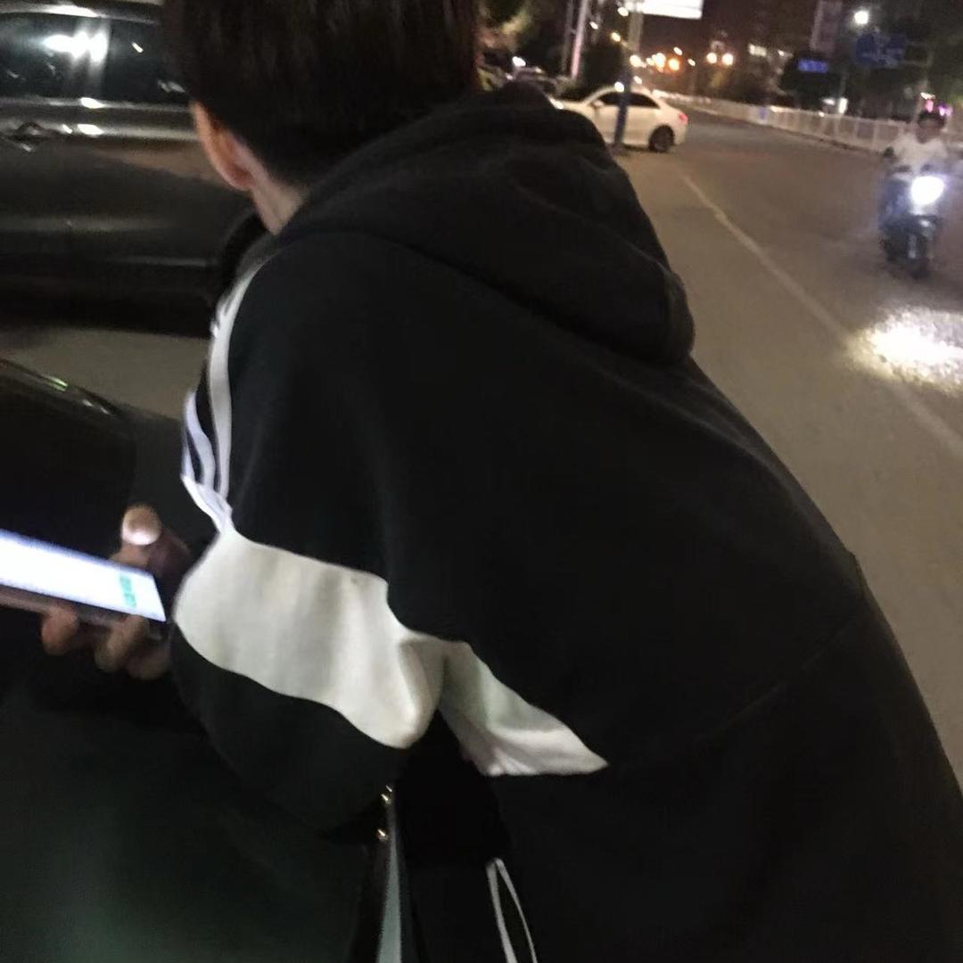 华华睡醒啦💤