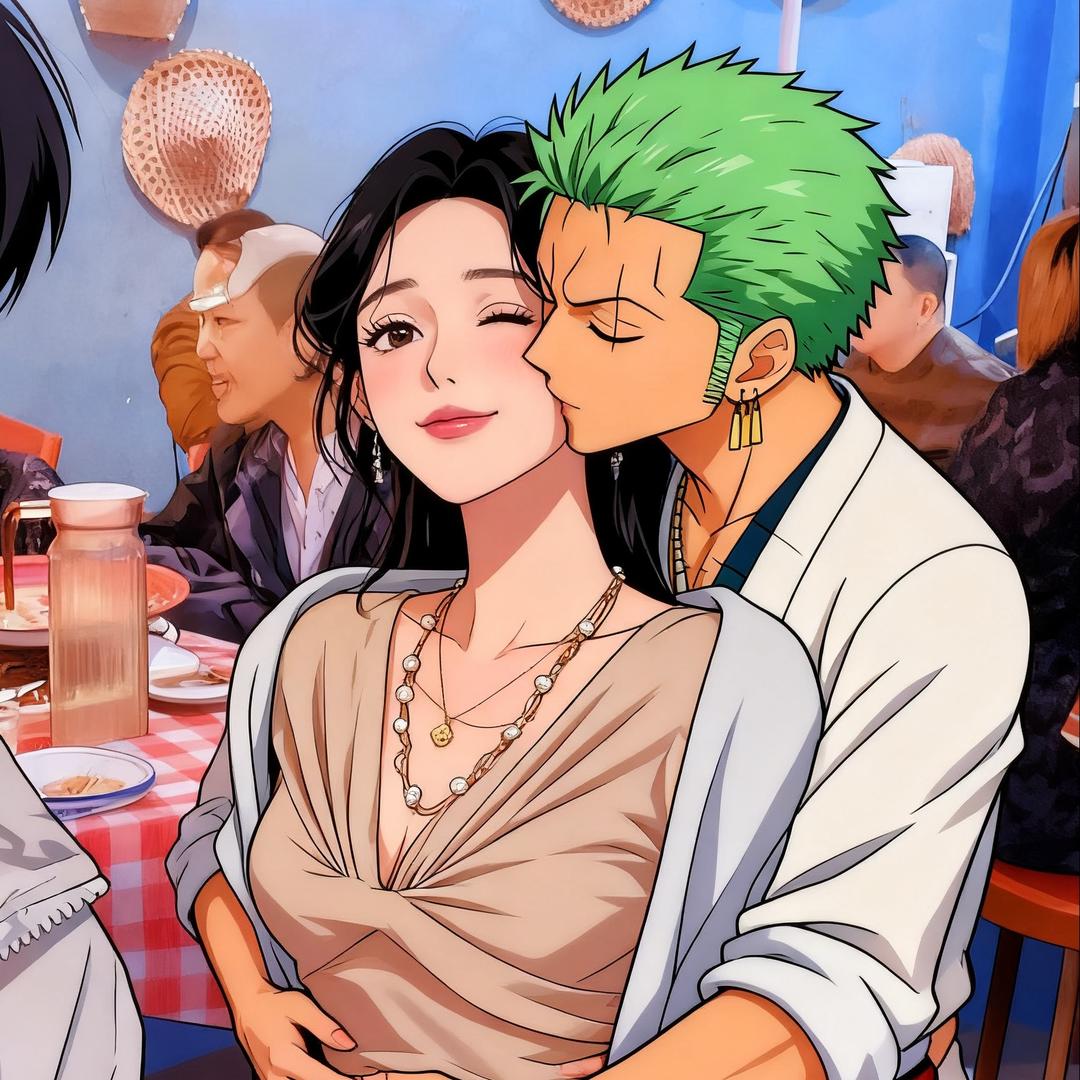不知名的小美