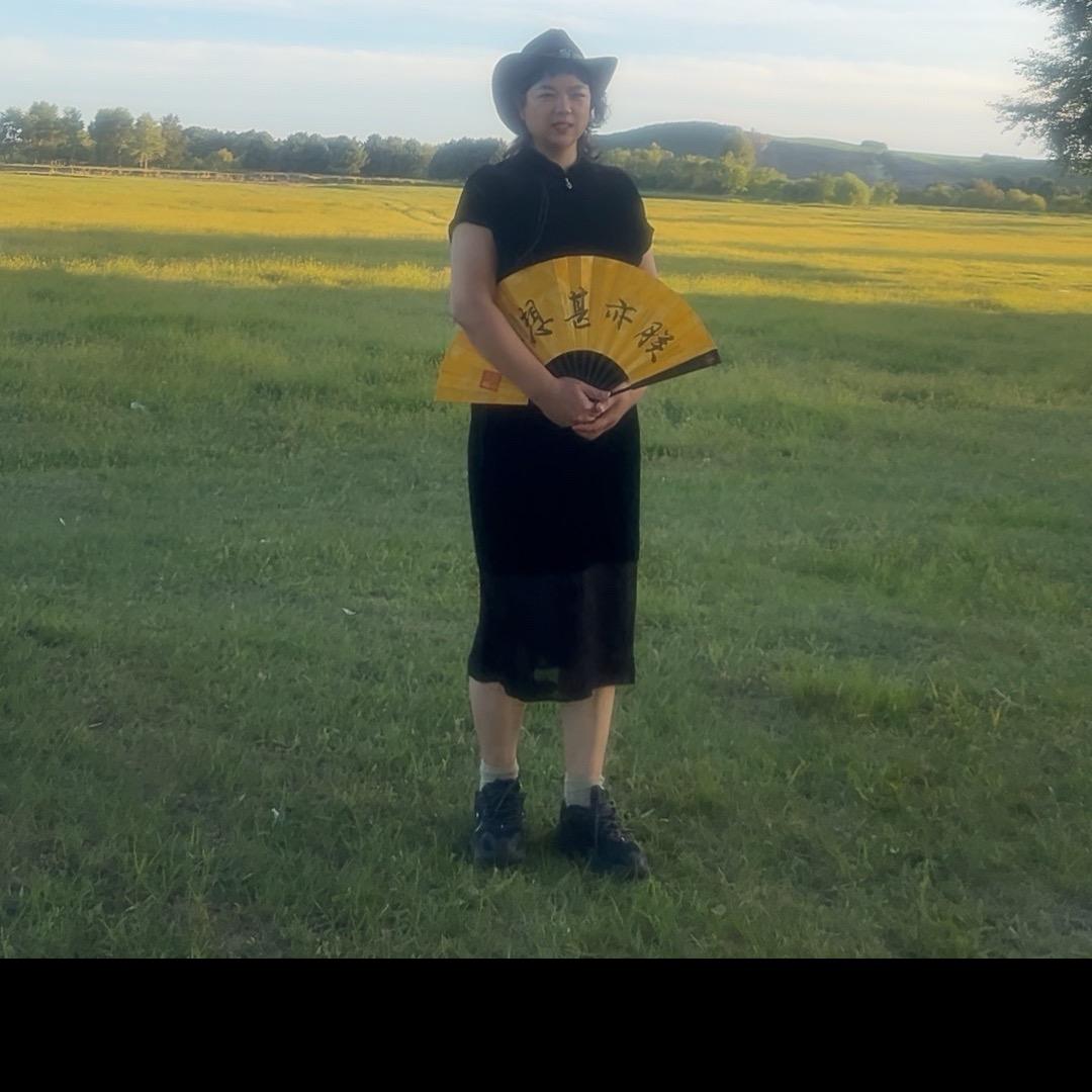 大杨树镇小燕儿全民爱瑜伽yoga🥦🍅