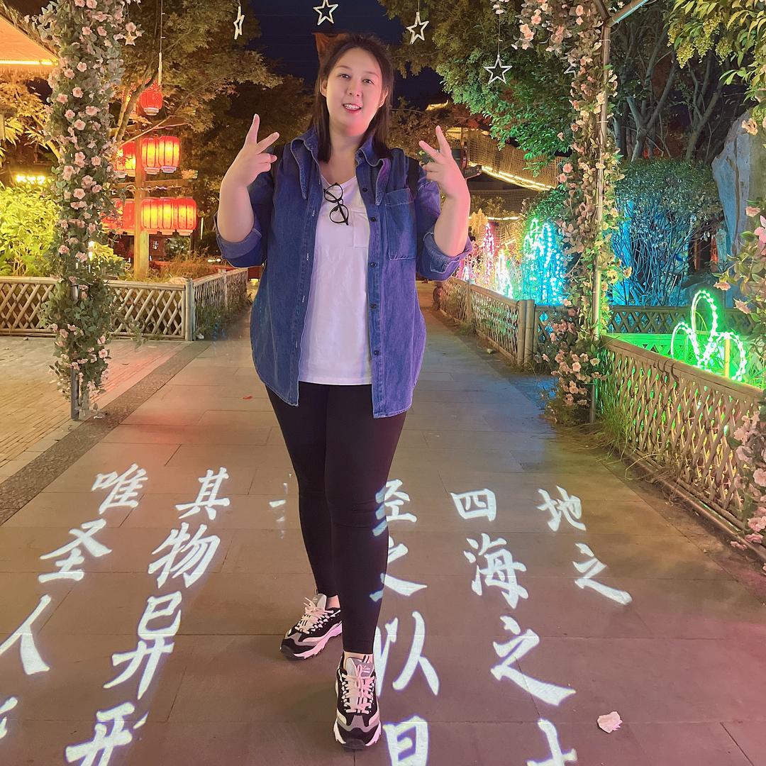 大敏吃喝玩乐