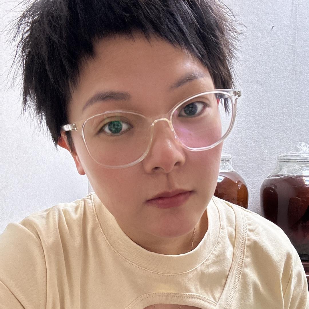 鹿迷@君