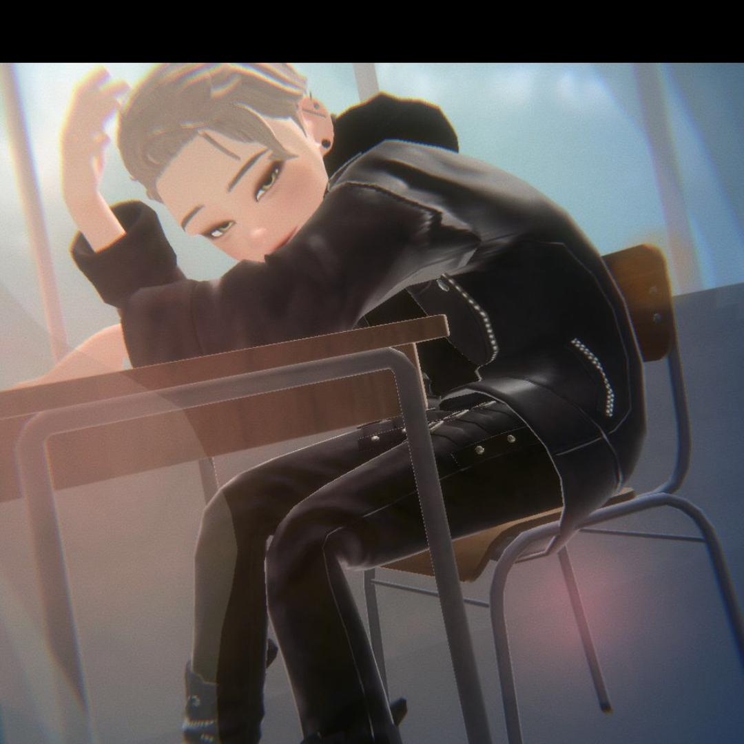 男儿