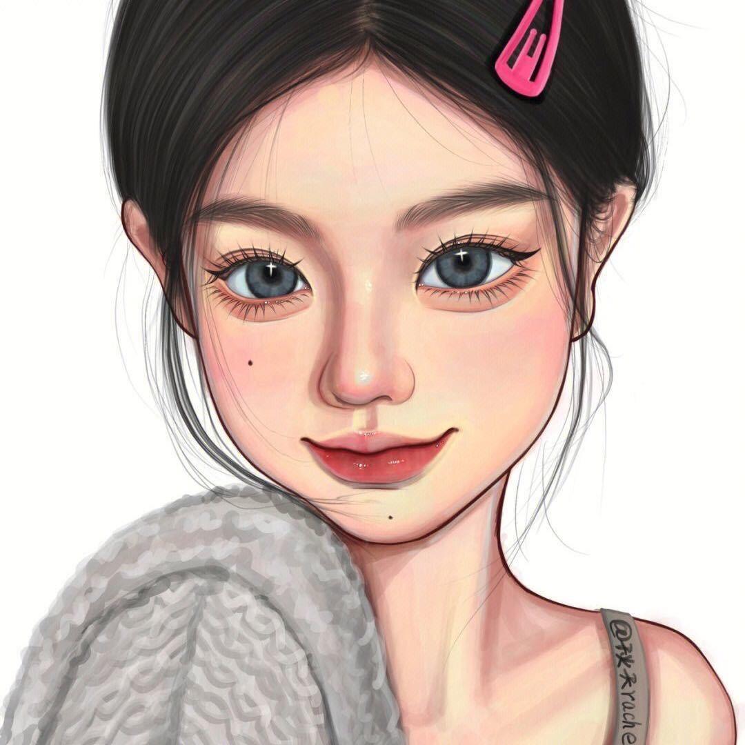 白敬亭女朋友