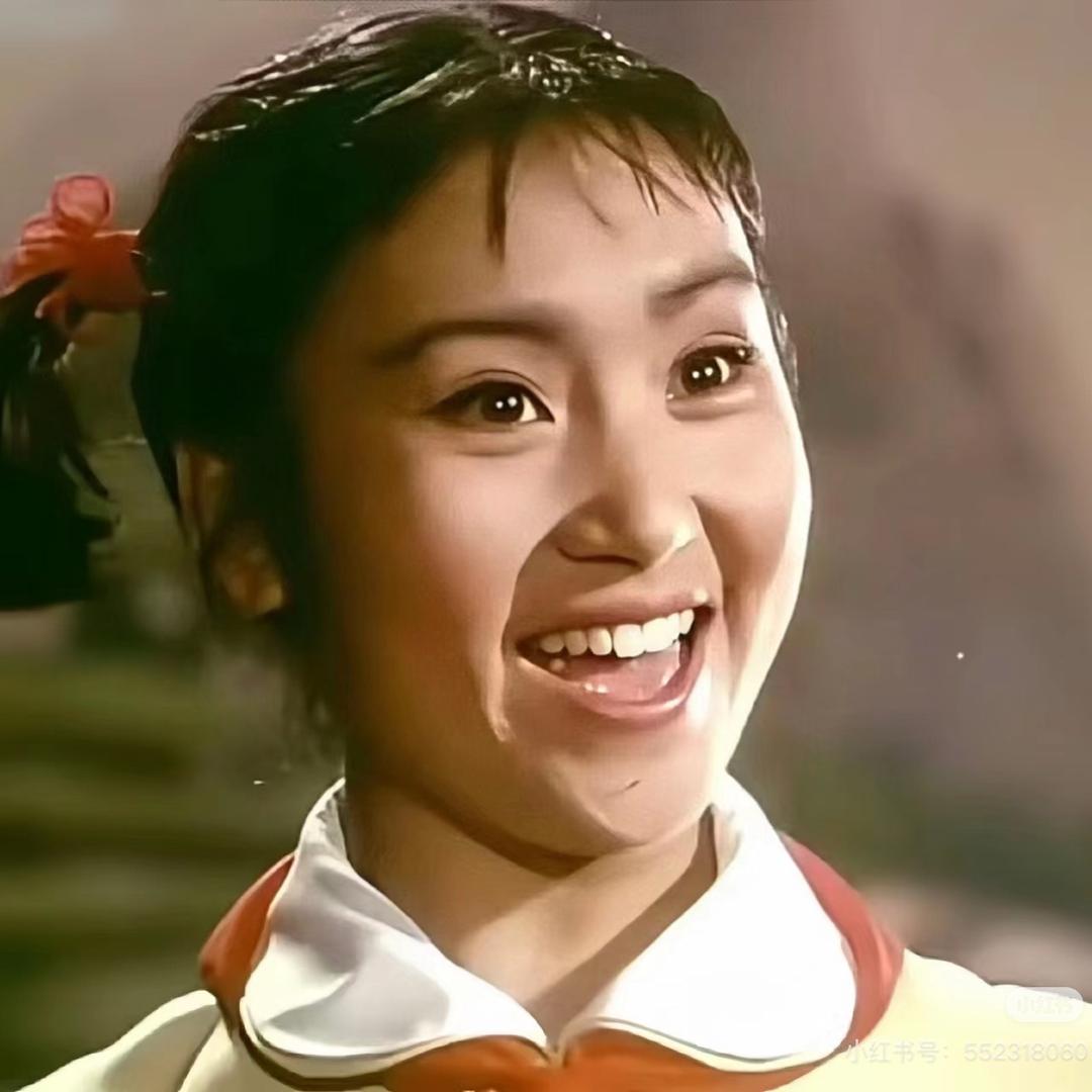 我今年叫戴美丽