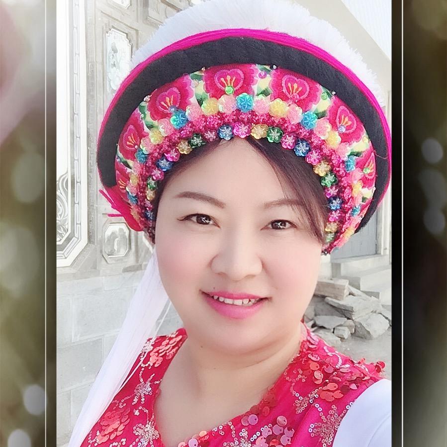 爱生活的杨寨主