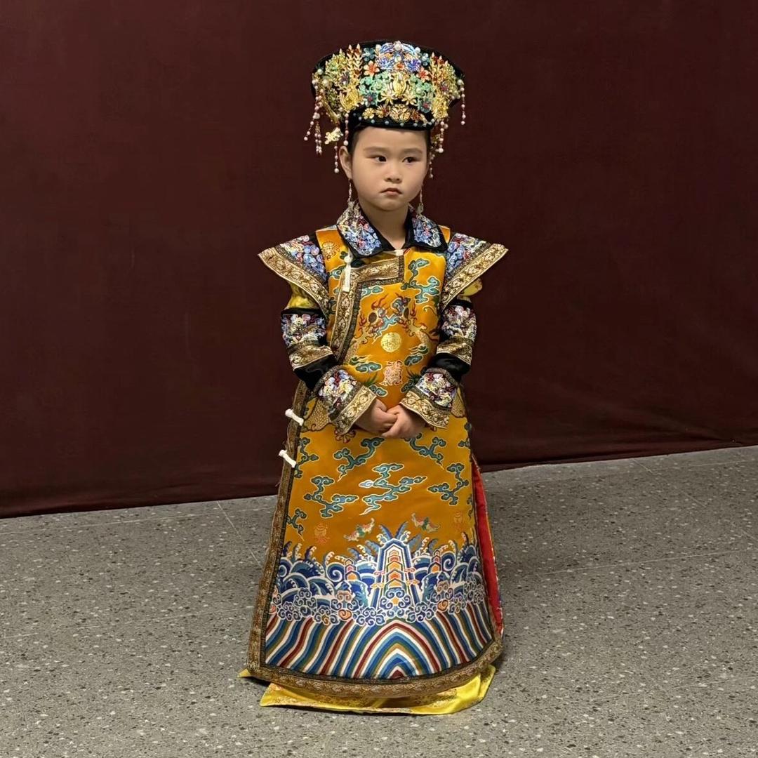 小老板熙熙👧