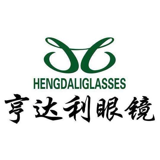 亨达利眼镜(保利店)官方号