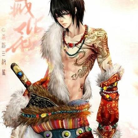小风凉飕飕