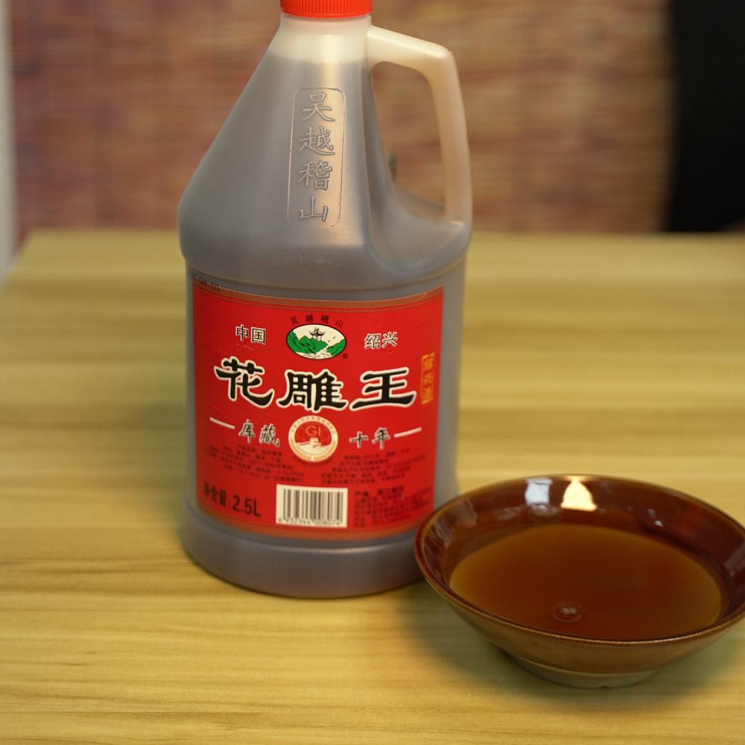 浙江绍兴老花雕酒厂
