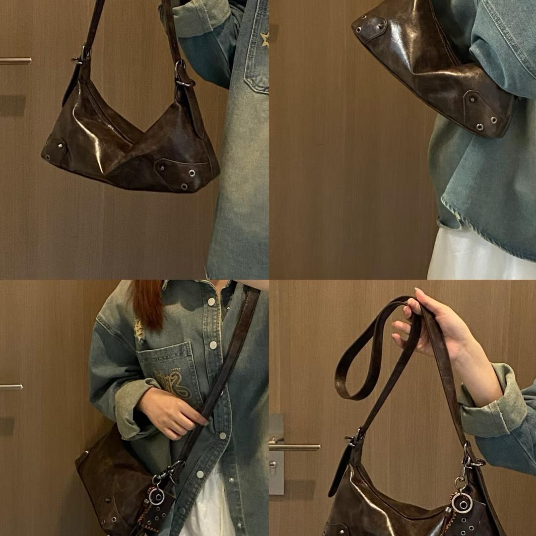 Judy轻奢女包