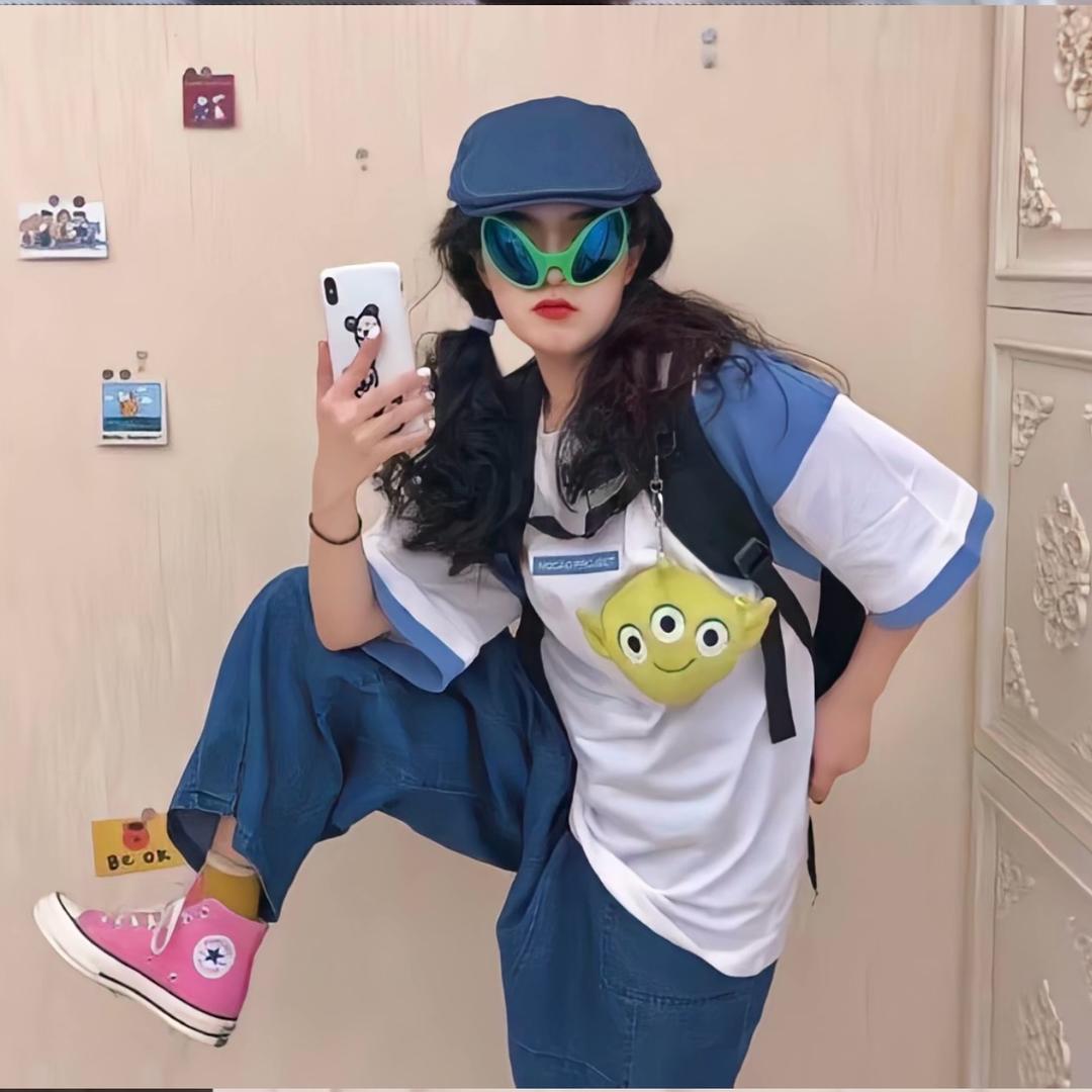 你笑1下嘛🌱