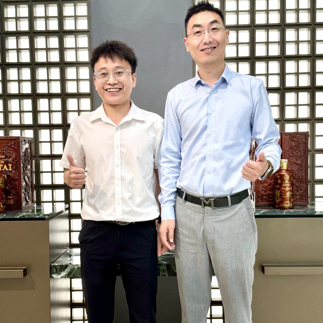 四川醉歌白酒专营店郭金
