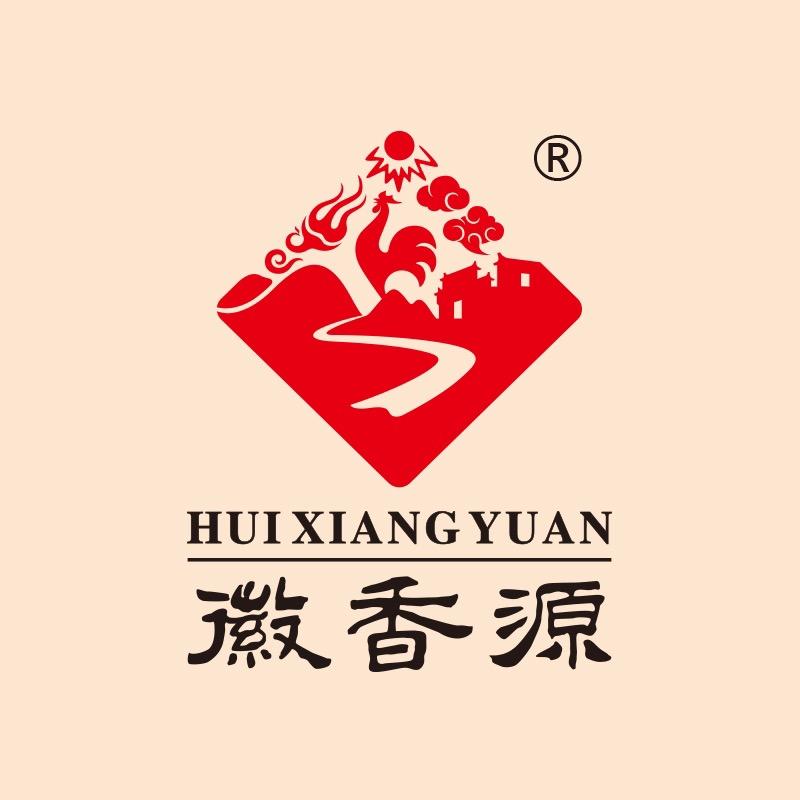 徽香源符离集烧鸡(工厂•静姐)