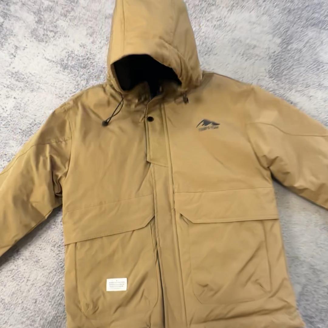 七度半男装穿搭