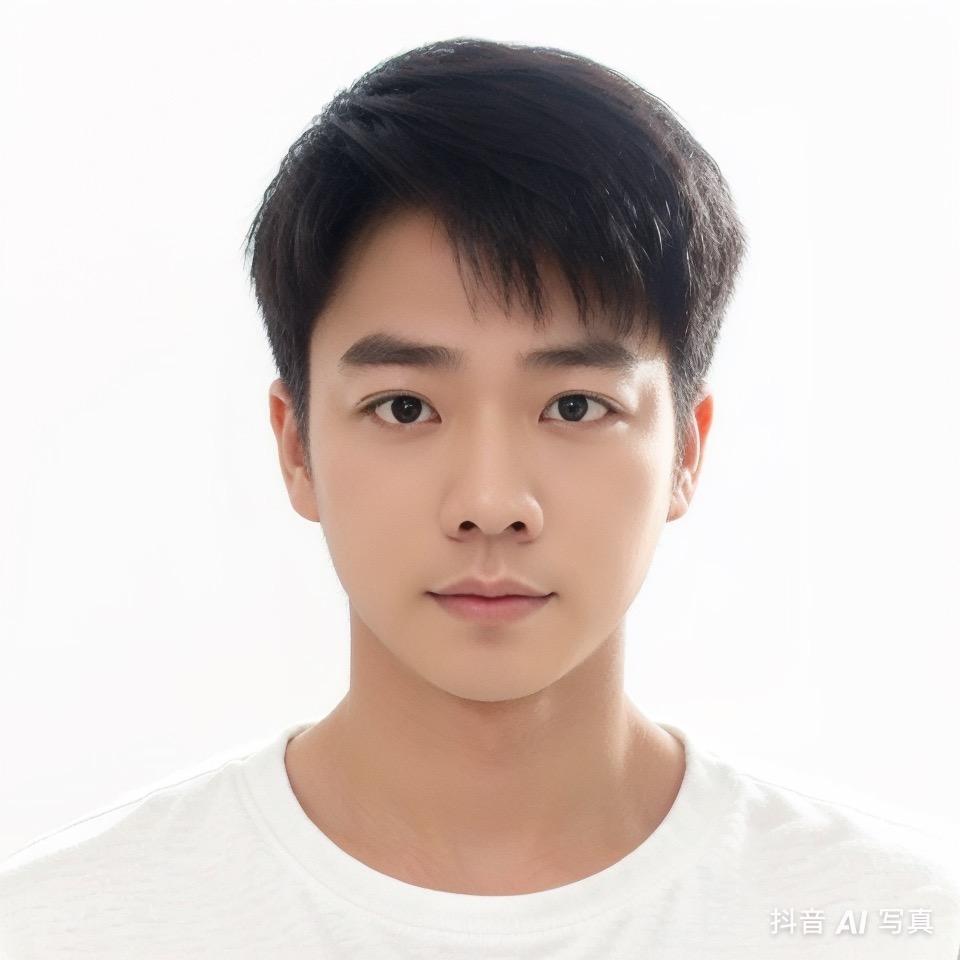 一只平凡的小牛