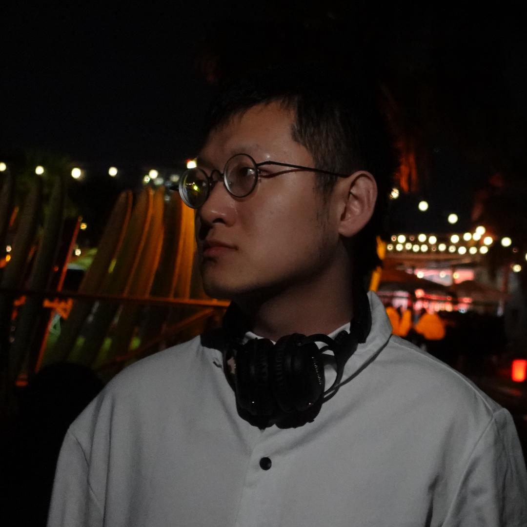 吴无在做货