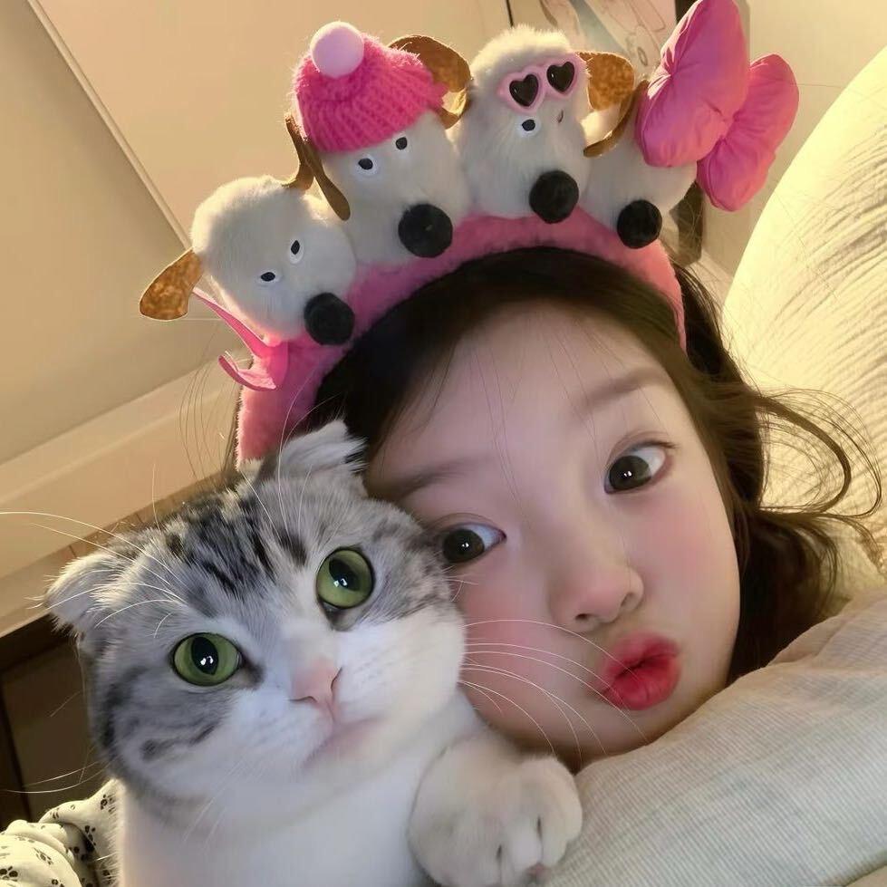 cc-（灿灿运气超好版）