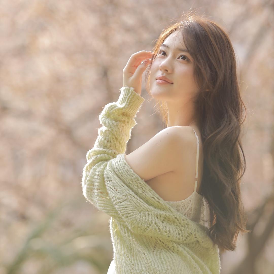 鹿予乔💕小号播