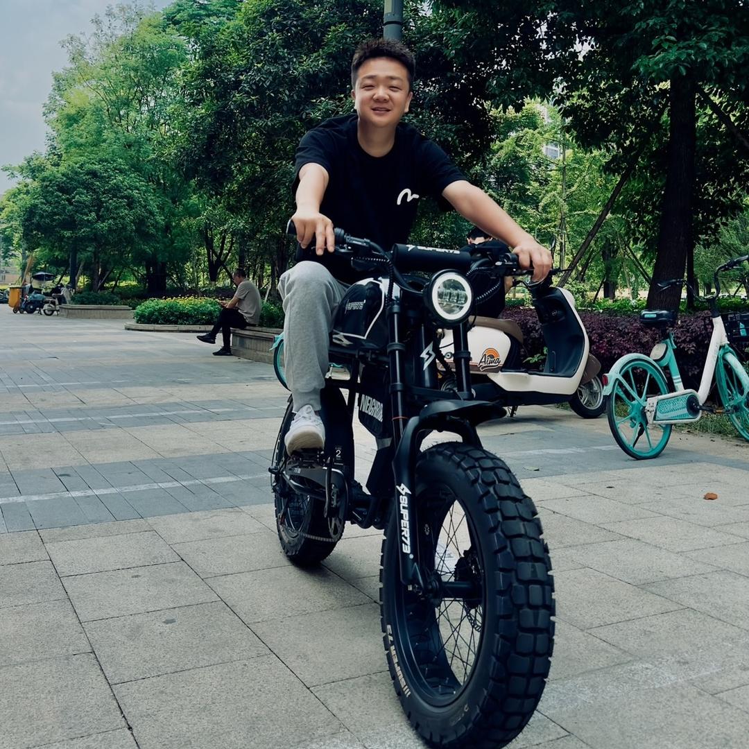 图个乐～